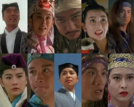 港式喜剧开山怪是神作还是烂片