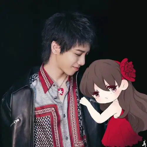 趁华晨宇不在,把et黑到黑化(o▽)o