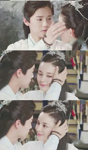 陈长生徐有容的爱情成长经历2