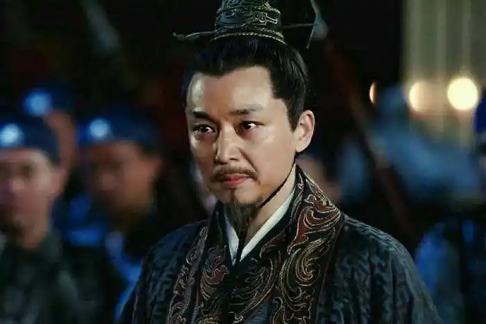 《琅琊榜》第三个突破和吊打同类古装剧的是演员角色