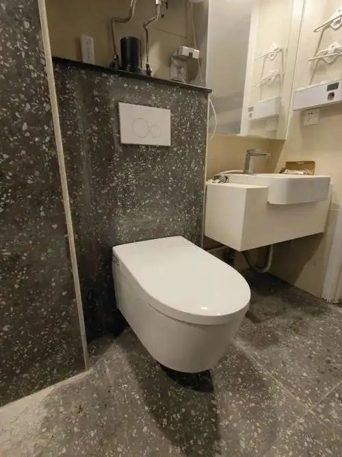 壁挂式马桶优缺点以及大家最关心的问题