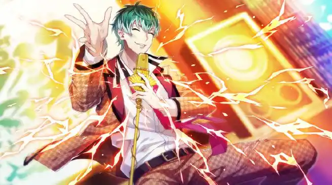 催眠麦克风##白胶木簓