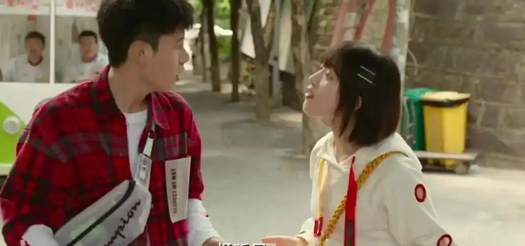 今日重点推介广西卫视美丽剧场电视剧局中人今晚开播