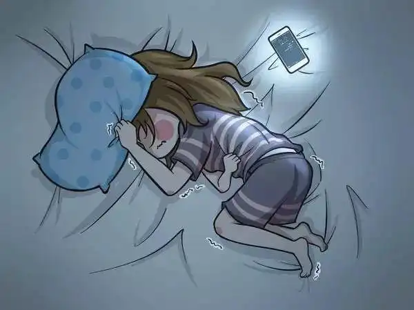 痛经假来了你怎么看