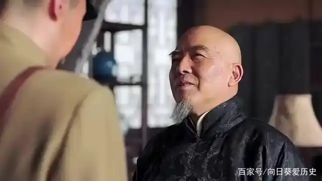 汤玉麟对于日军的拉拢,给予拒绝:你们谋害张雨亭,不与你们为伍