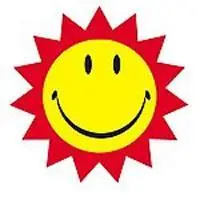 微信太阳什么意思点击鼠标右键下载