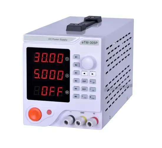 etm-1520p可调直流稳压电源etm-1003etm-605petm-1502fetm-1003f电源