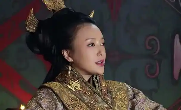 秦岚饰演的吕后三,醉骨之刑和人彘之刑存在吗?