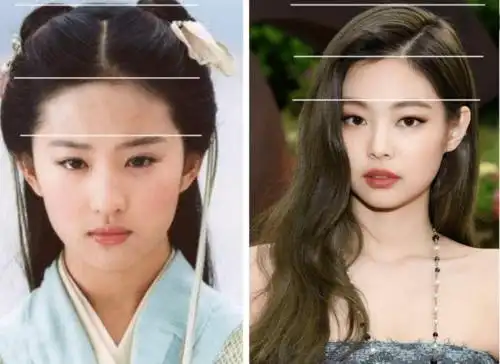 5秒变身刘亦菲和鞠婧祎秃头女孩自救指南来了