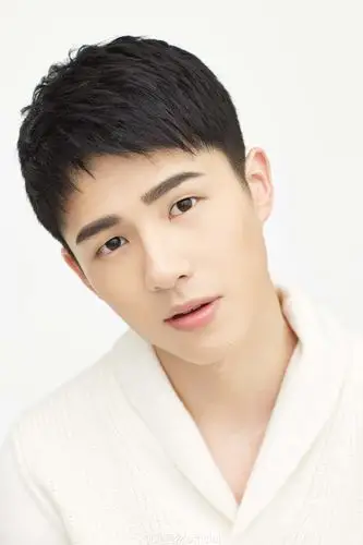 [刘昊然][分享]170113 来自刘昊然工作室的福利贴 你已经get到奖品的