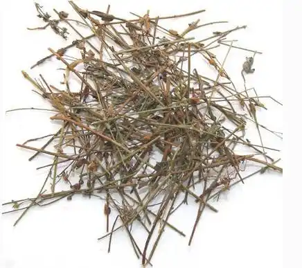 每天最少学一味中药——地耳草!