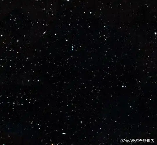 30张让人既兴奋又害怕的宇宙照片,人类太渺小了