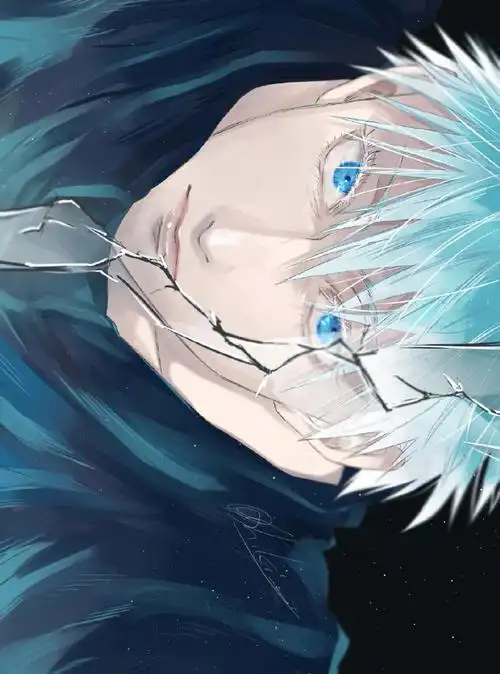 咒术回战##五条悟