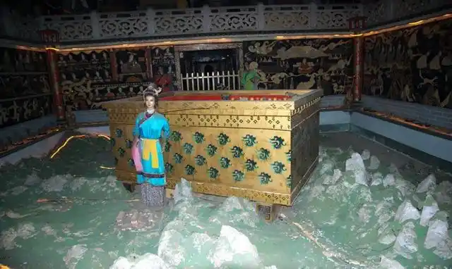 秦始皇墓未解之谜,兵马俑可以杀死项羽?