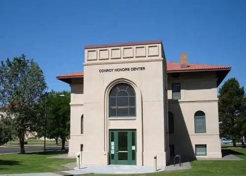 新墨西哥州立大学植物与动物科学plant and animal science专业排第