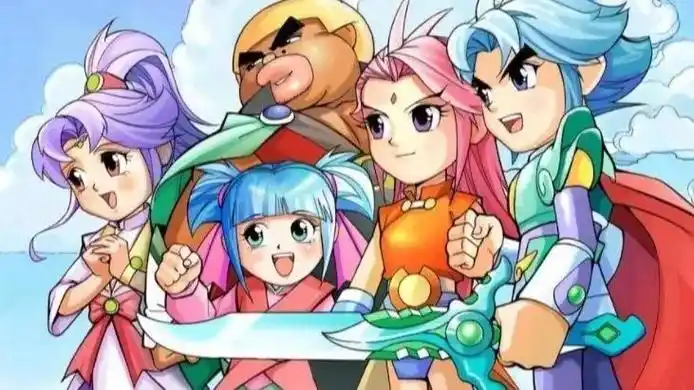 00后童年动画片全部榜单