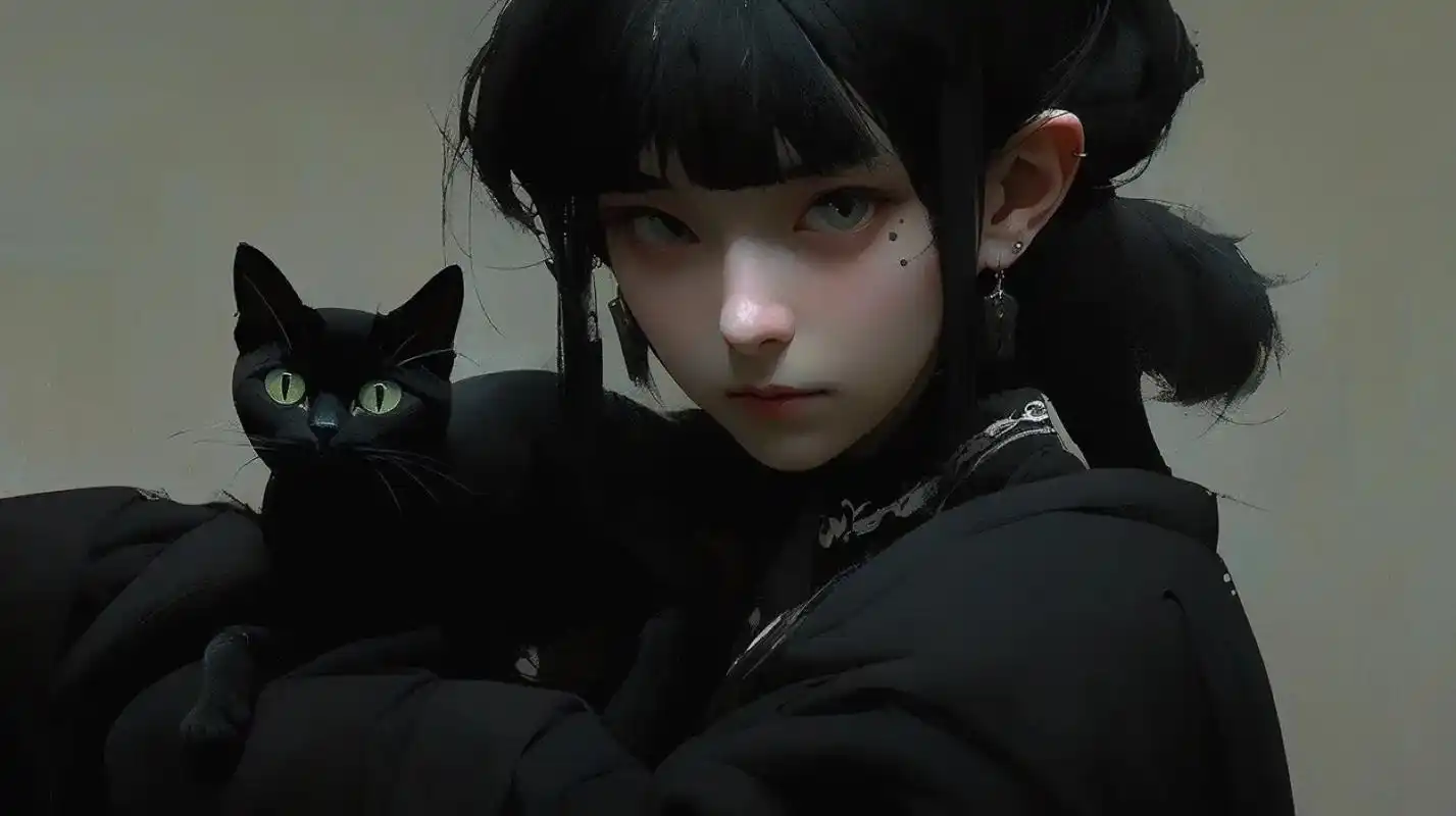 mid journey练习:暗黑 哥特式.#midjourn - 抖音