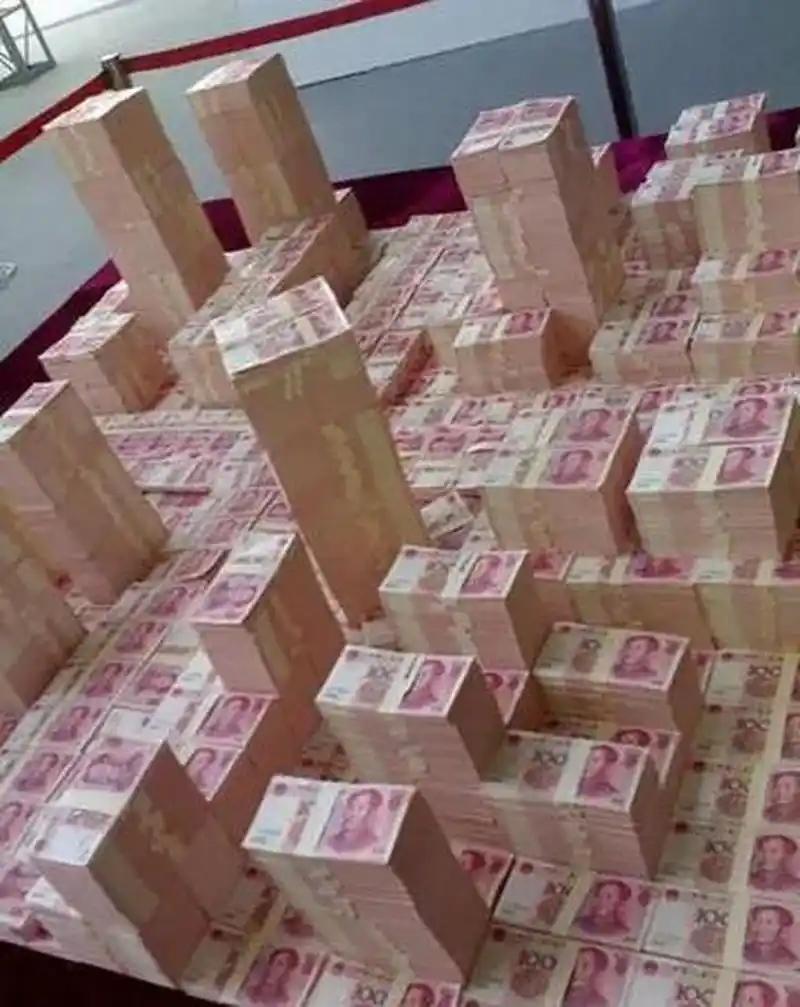 黄金已知人类最早使用的货币之一,距今已经有3000