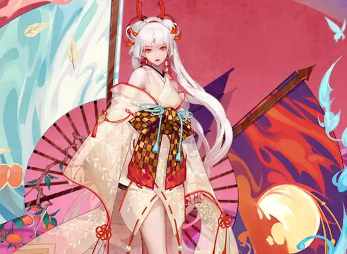 《阴阳师》阴阳师不知火阵容怎么搭配?-gbzfg游戏攻略圈