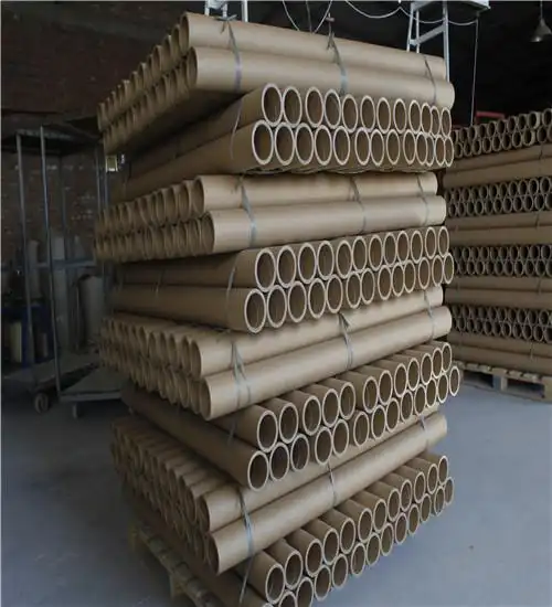 满城纸罐包装生产厂商