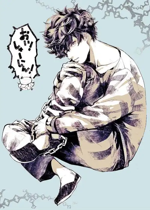 p站美图推荐囚服特辑