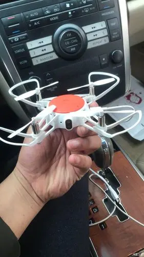 家家众测薅到手软米兔遥控小飞机评测