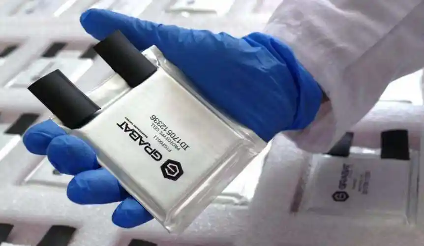 蟹壳电池,空气电池:锌电池的更多可能&安全制造._储能_电解质_能源