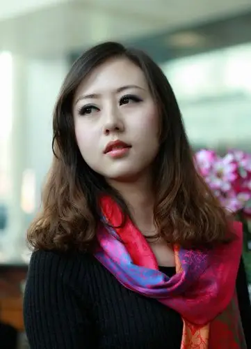 来自重庆的妹子