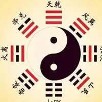 周易八卦微信头像_微信头像图片大全