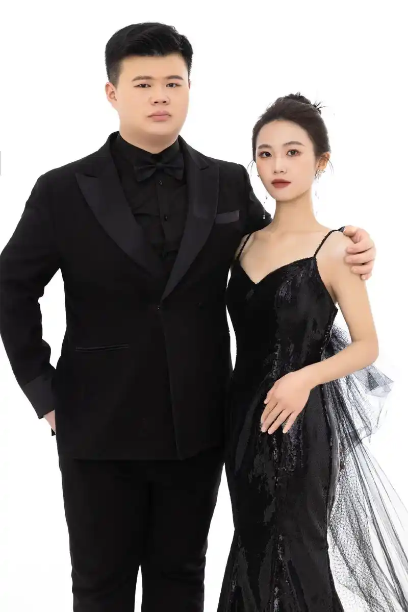 lucky:90婚礼邀请函94          94囍. - 抖音