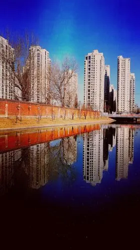 北京市朝阳区八里庄街道甘露园南里12号楼甘露家园(朝阳路辅路)天气