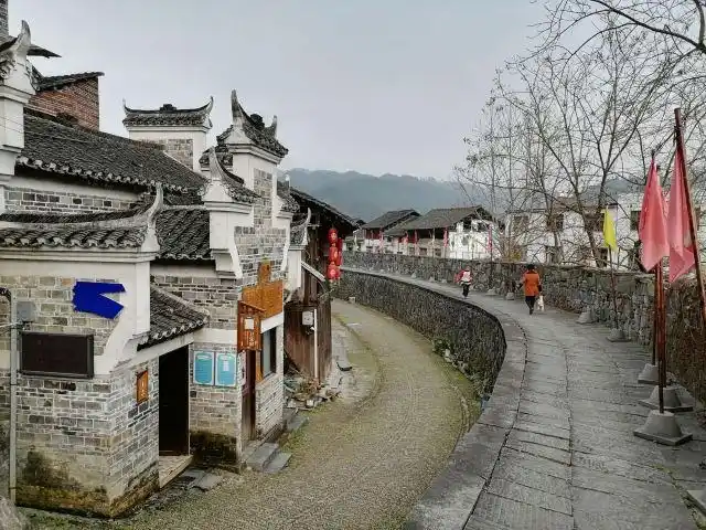 锦屏隆里古城攻略,锦屏隆里古城门票/游玩攻略/地址/图片/门票价格