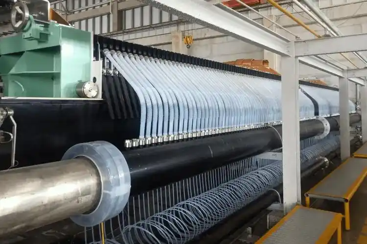 绿色化工丨阜康能源国产离子膜电解槽顺利开车_搜狐汽车_搜狐网