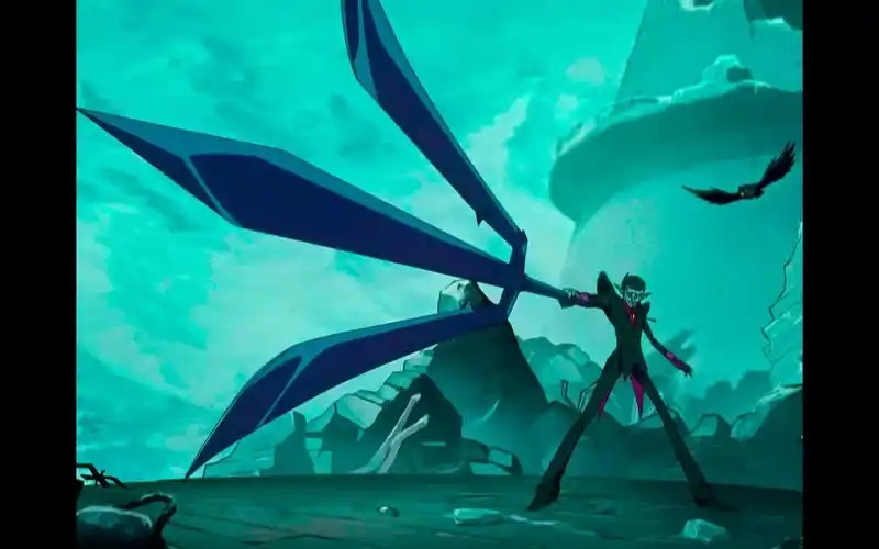 超燃克拉#星游记#西装反派