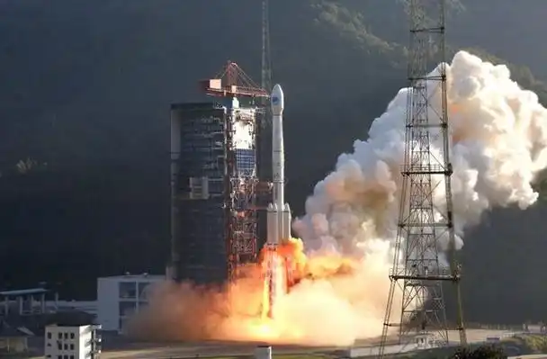 中欧伽利略合作,违反美禁令!欧转向,成就了中国现今的