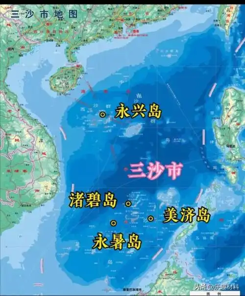 南海机场美济岛机场美济岛美济岛鲎藤礁我国虽然没有直接驻守兵力和没