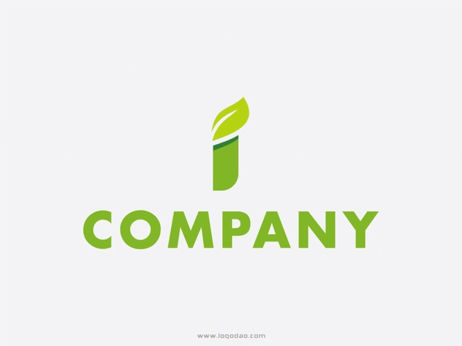 r字母简约大气创意logo标志设计