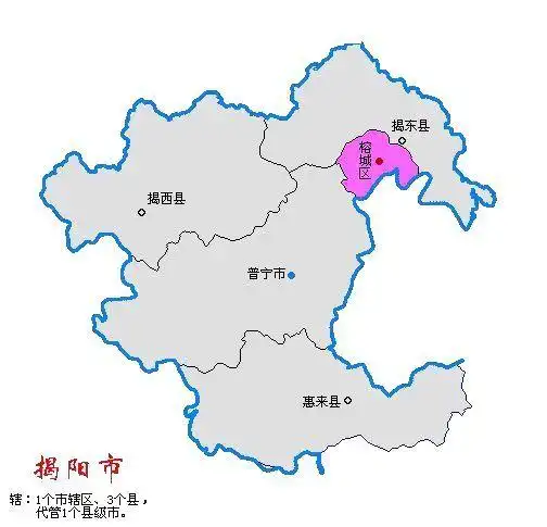 等一个人,陪我回揭阳吃粿条!