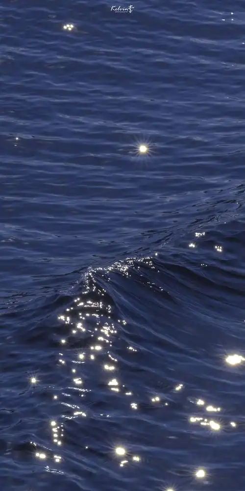 有木有好看的深色系手机壁纸