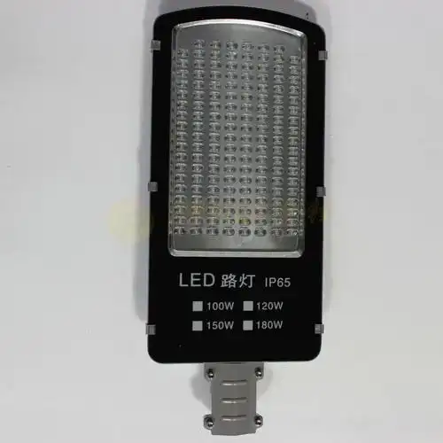 led路灯头led路灯头led路灯头60wled小金豆led路灯防水户外新农村挑臂