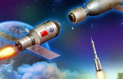 中国航天科工一院航天测控公司保障神舟十一号载人飞行记事