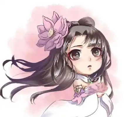 王者荣耀貂蝉头像无水印珍藏版 貂蝉和诸葛亮谁更厉害