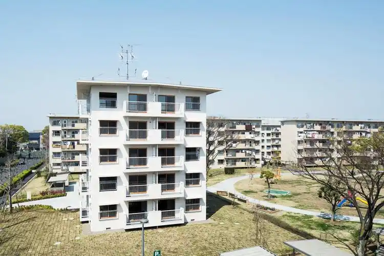 男朋友住46平米的筒子楼,嫁不嫁?