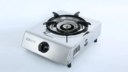 不锈钢煤气灶燃气炉-燃气灶_煤气炉灶具生产批发厂家_客信电器