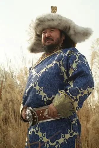 内蒙古成吉思汗古蒙文化研究与发展有限公司