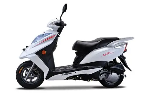 建设摩托踏板车js125t31u爽