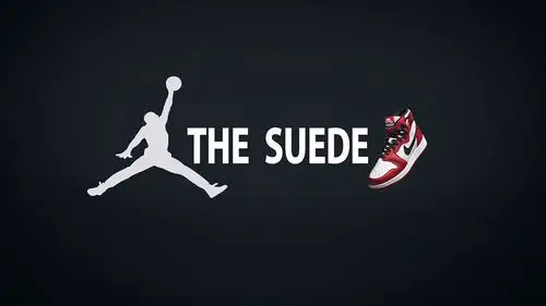 aj运动鞋宣传片