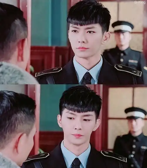 (炎亚纶)龙天羽.