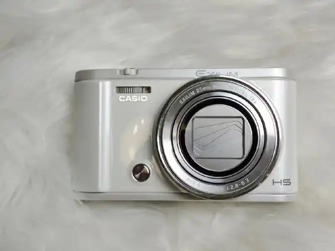 ccd相机  #ccd复古相机  #卡西欧zr3600卡西欧zr3600671200w像素