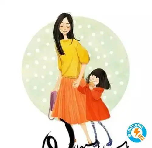 岁末年初,"单亲妈妈"写给七岁女儿的一封信,戳痛了数万人